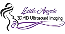Little Angel's 3D4D Ultrasound Imaging